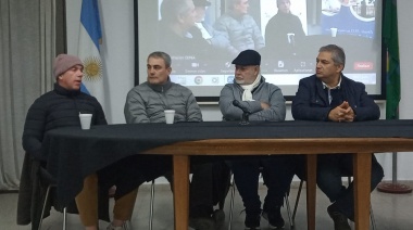 Eficiencia energética: CEPBA celebró el éxito de su programa en La Plata