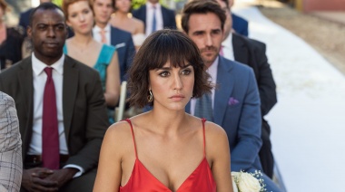 Netflix: la miniserie española que tiene solo ocho capítulos y la está rompiendo en todo el mundo