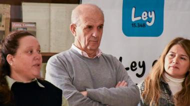 La sorpresiva respuesta de un intendente K sobre el viaje de Milei a China