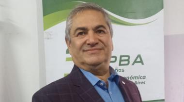 Guillermo Siro fue reelecto al frente de CEPBA, por cuarto período consecutivo