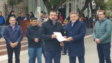 Mediante actividades y acuerdos estratégicos, Tucumán busca potenciar el turismo local