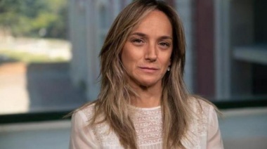 Para Galmarini, “Milei se dejó encandilar por las luces del cabaret”