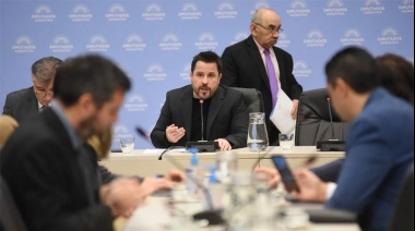 Diputados debatirá la reducción de la jornada laboral