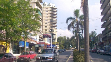 Campana baja impuestos a comercios y pymes