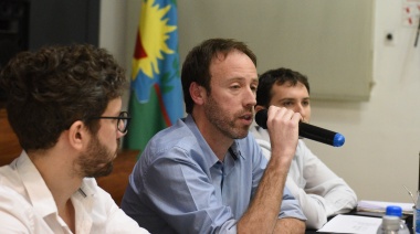 Pablo López: “El gobierno Provincial no puede hacer lo que antes le correspondía a Nación”