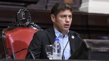 Ley de Góndolas: ¿Sobre qué trata el proyecto que impulsa Kicillof?