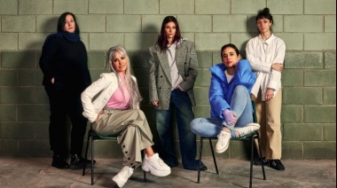 "En el barro": Netflix anuncia el spin-off de "El Marginal" que continúa la historia de Gladys Borges