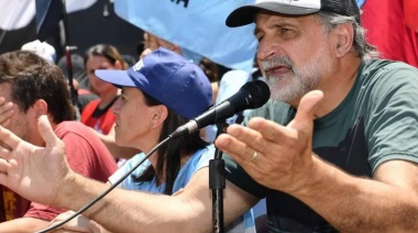 Piqueteros vuelven a las calles