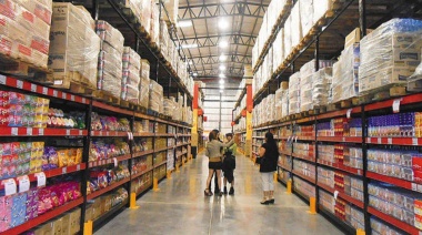 Pymes proponen 10 medidas para frenar la inflación en alimentos y productos de primera necesidad