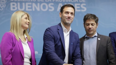 Lanús pagará un bono extraordinario a los trabajadores municipales