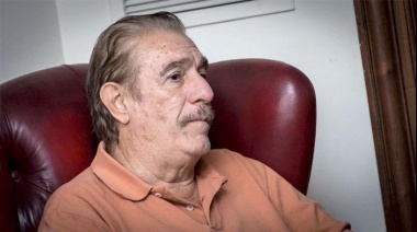 Según Storani, la propuesta de cambio de Milei “es muy negativa”