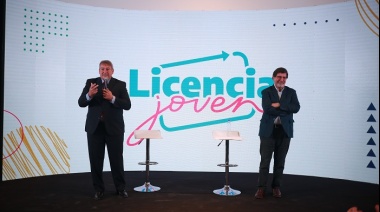 Licencia Joven: Ya son 45 los municipios bonaerenses adheridos al programa
