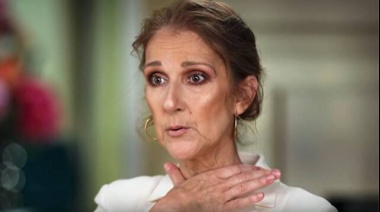 Céline Dion y su lucha contra el Síndrome de la Persona Rígida: de qué se trata la enfermedad que refleja en su documental