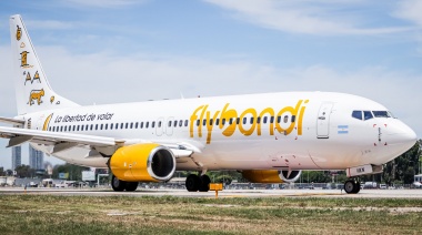 La PBA imputó a Flybondi por cancelaciones de vuelos y falta de respuestas