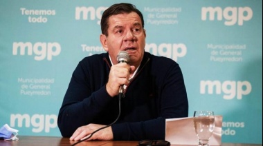 Montenegro anunció facilidades para construir viviendas