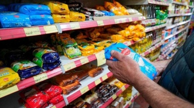La inflación de junio fue del 4,6% y acumuló 271,5% en los últimos doce meses