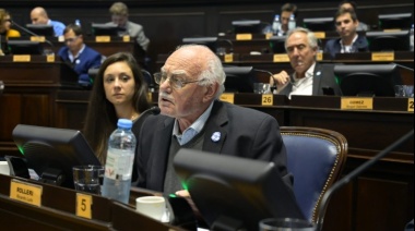 Homenajearán a los municipios creados durante la “gobernación Duhalde”