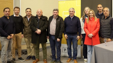 Martínez hizo un balance del primer semestre 2024: “Las áreas municipales han sabido adaptarse”