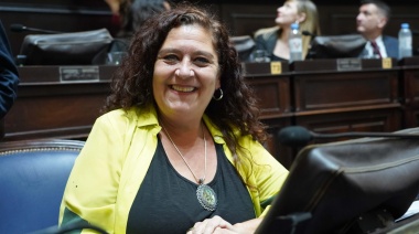 Susana González: “Milei está generando un industricidio y un pymedicidio en el país”
