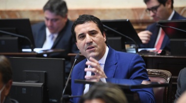 Abad exige la modificación de la Ley de Lavado de Activos