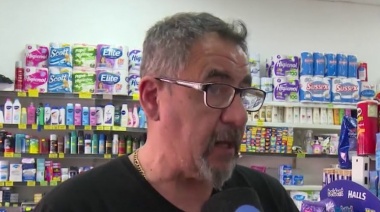 Savore: "El bolsillo del consumidor ya no resiste más"