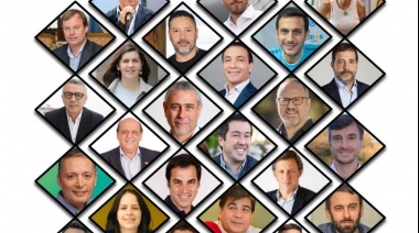 Gran Buenos Aires: ¿Qué imagen tienen los intendentes?