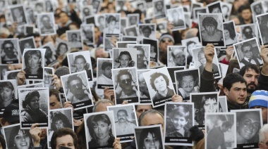 El Gobierno promulgó la ley que declara duelo el 18 de julio en homenaje a las víctimas del atentado a la AMIA