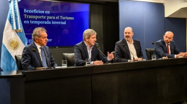 Soledad Martínez: “El programa ‘Argentina Emerge’ que anunció Nación es puro humo”