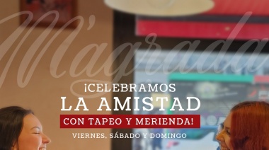 Magrada Cocina: una opción para cualquier momento del día