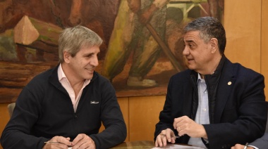 Coparticipación: Nación se comprometió con la Ciudad a cumplir con el fallo de la Corte