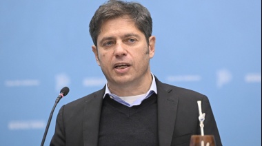La Provincia es la “más afectada” en el reparto de fondos de coparticipación