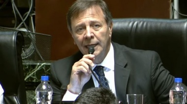 Ritondo se alista para sumar a Zago y otros dos exlibertarios al PRO