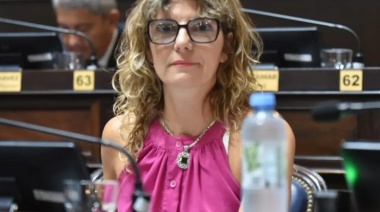 Diputada del GEN contra Milei por negarle a Bahía Blanca la planta de GNL