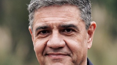Jorge Macri asumió la presidencia de Pro porteño