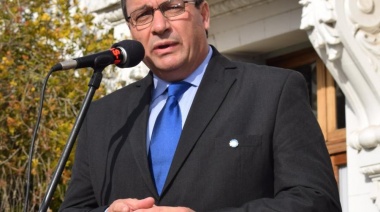Capra: “Vamos a seguir trabajando por un Alvear mejor”