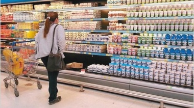 Fuerte caída en el consumo: las ventas en supermercados y mayoristas cayeron hasta 13,3% en mayo