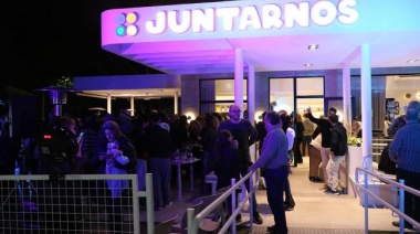 "Juntarnos": Tucumán cuenta con el primer bar inclusivo