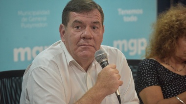Mar del Plata: Montenegro firmó un decreto de adhesión al RIGI