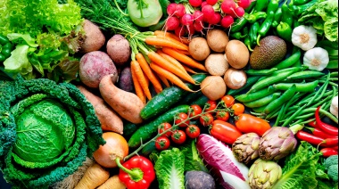 Los precios de los alimentos aumentaron 3,9% en julio: cuáles fueron los que más subieron