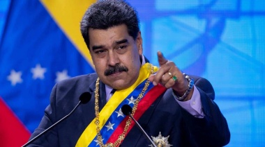 Maximiliano Abad: “Este domingo es crucial para Venezuela”