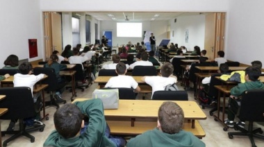 Prorrogaron el voucher educativo: entérate hasta cuándo se extiende
