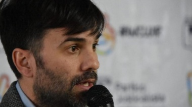 Echarren: “Cada vez que La Rural ovacionó a un presidente, el país enfrentó sus peores crisis”