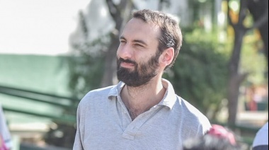 Hurlingham prohibió la publicidad de casas de apuesta