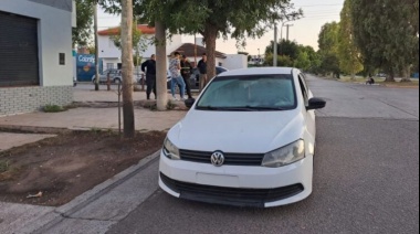 Arrecifes: El municipio podrá secuestrar vehículos sin patente