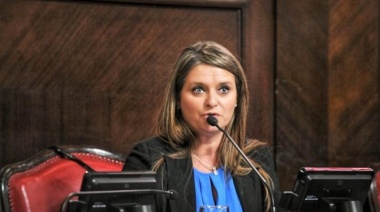 Neumann lamentó que la Planta de GNL no se instale en Bahía Blanca