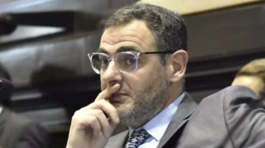 Para Urreli, el PRO no debe perder la cercanía con la gente