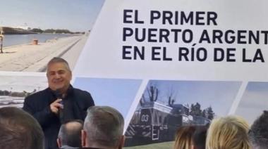 Argentina potencia un eficaz sistema de certificación para garantizar operaciones de comercio exterior