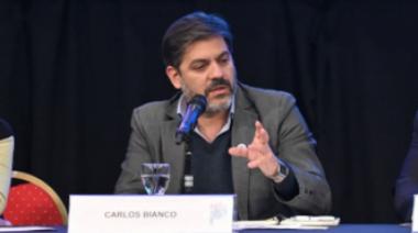 “Debemos garantizar una distribución justa y eficiente del suelo”