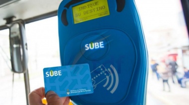 Nuevo aumento del boleto de colectivo: ¿Cuánto costará el mínimo?