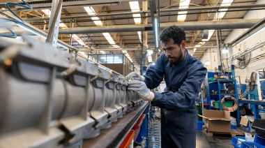 Crisis laboral: Crece el trabajo informal en el sector privado